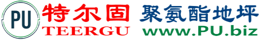 特尔固®安庆聚氨酯地坪